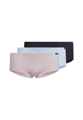 Skiny Kids - Cotton Multipacks - Panty 3 Pack