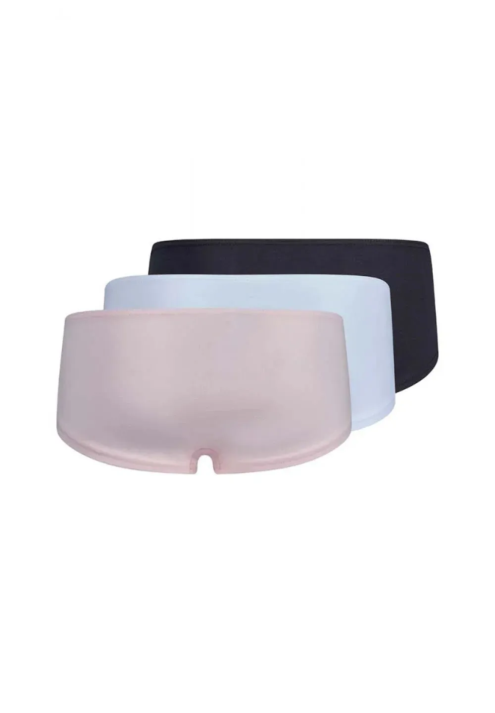 Skiny Kids - Cotton Multipacks - Panty 3 Pack