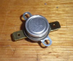 Smeg 90degreeC Normally Open Campini Fan Thermostat - Part # 818731188