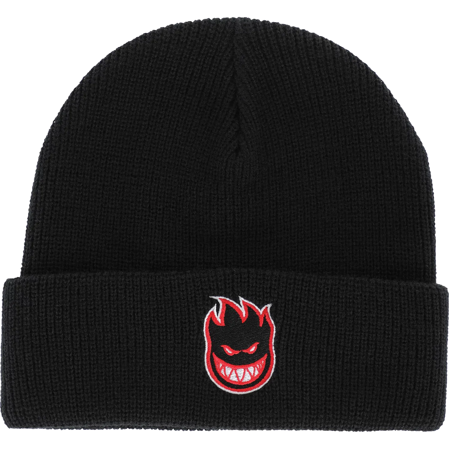 Spitfire - Big Head Cuff Beanie
