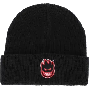 Spitfire - Big Head Cuff Beanie