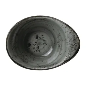 Steelite Smoke Bowls 130mm 120ml (Pack of 12) - VV1872