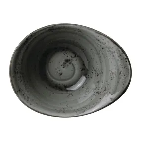 Steelite Smoke Bowls 178mm 435ml (Pack of 12) - VV1871
