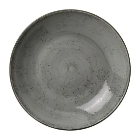 Steelite Smoke Coupe Bowls 215mm 340ml (Pack of 12) - VV1869
