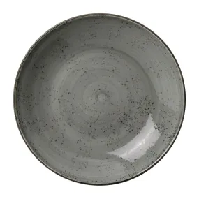 Steelite Smoke Coupe Bowls 255mm 1.2Ltr (Pack of 12) - VV1868