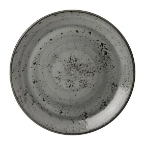 Steelite Smoke Coupe Plates 255mm (Pack of 12) - VV1865