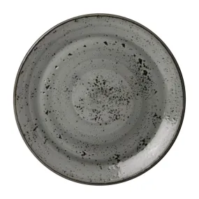 Steelite Smoke Coupe Plates 300mm (Pack of 12) - VV1864