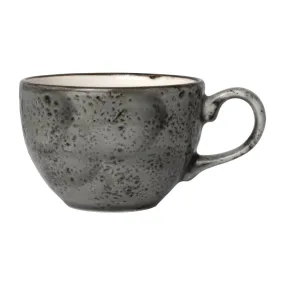 Steelite Smoke Cups 227ml 8oz (Pack of 12) - VV1875