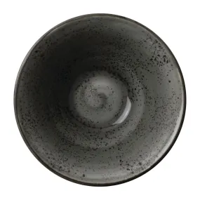 Steelite Smoke Essence Bowls 165mm 267ml (Pack of 12) - VV1873