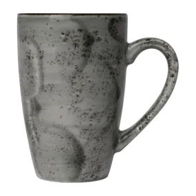Steelite Smoke Quench Mugs 285ml 10oz (Pack of 12) - VV1879