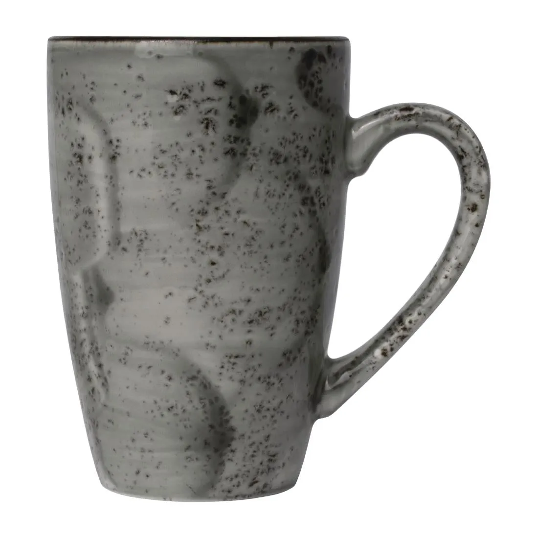 Steelite Smoke Quench Mugs 285ml 10oz (Pack of 12) - VV1879