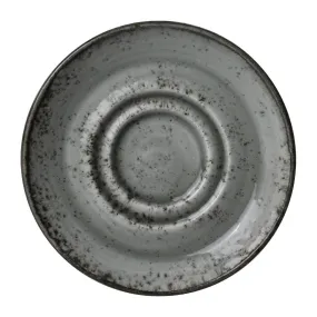Steelite Smoke Saucers 125mm (Pack of 12) - VV1878