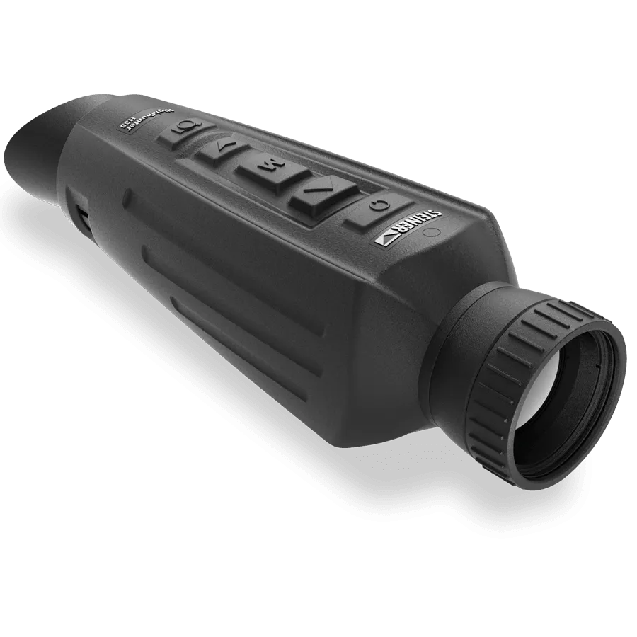 Steiner Optics Nighthunter H35