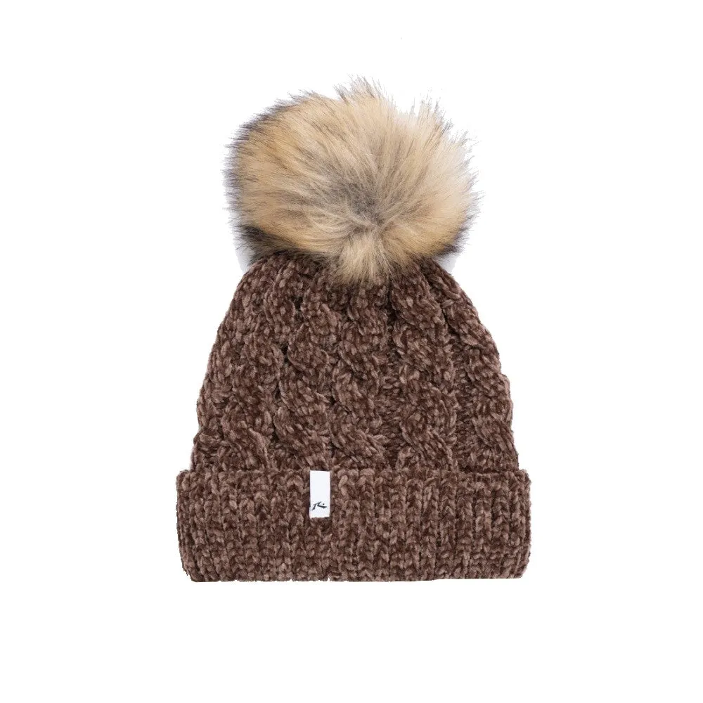 Storm Beanie