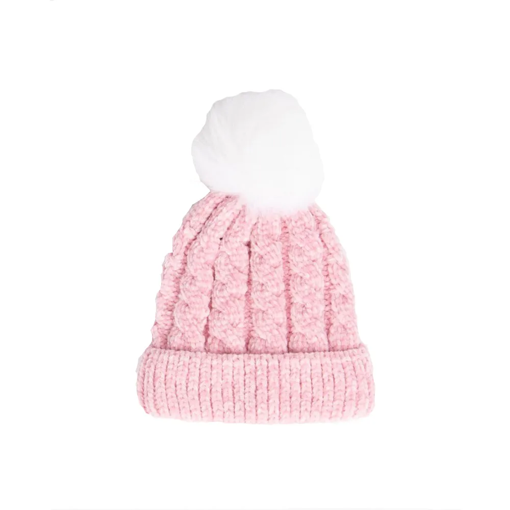 Storm Beanie