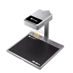 SunShine TB-08 Pro Dual-light Direct Connection Infrared Thermal Camera