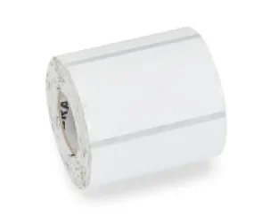 SweTech Labels  SIN# 7770069 LABEL ROLL MOBI LAB MEDITECH 2X1.25 REORDER# FLMONILAB1 330 labels/roll 36/CASE