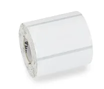 SweTech Labels  SIN# 7770069 LABEL ROLL MOBI LAB MEDITECH 2X1.25 REORDER# FLMONILAB1 330 labels/roll 36/CASE