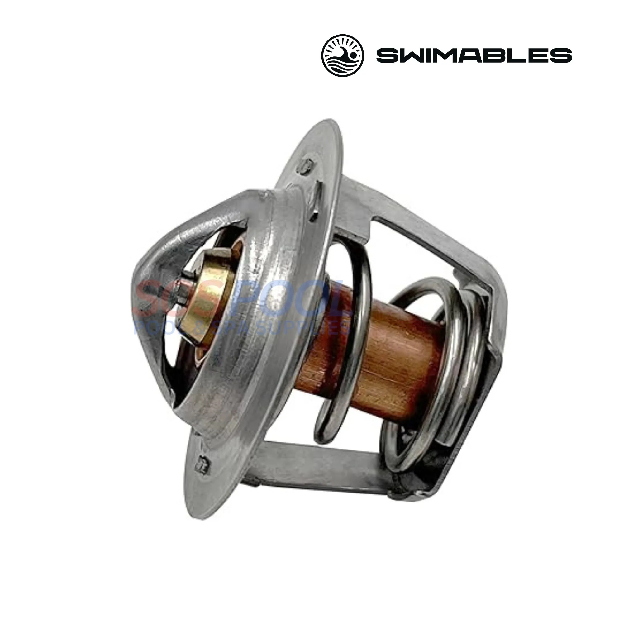 Swimables Thermal Regulator For Pentair MasterTemp and Max-E-Therm Heaters | 38000-0007S | SW-41-007