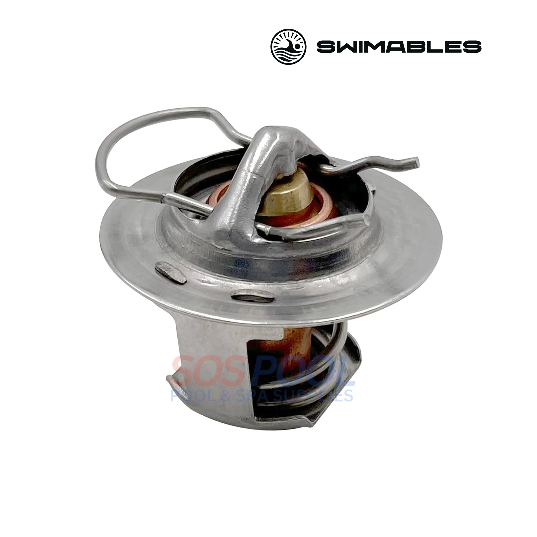 Swimables Thermal Regulator For Pentair MasterTemp and Max-E-Therm Heaters | 38000-0007S | SW-41-007