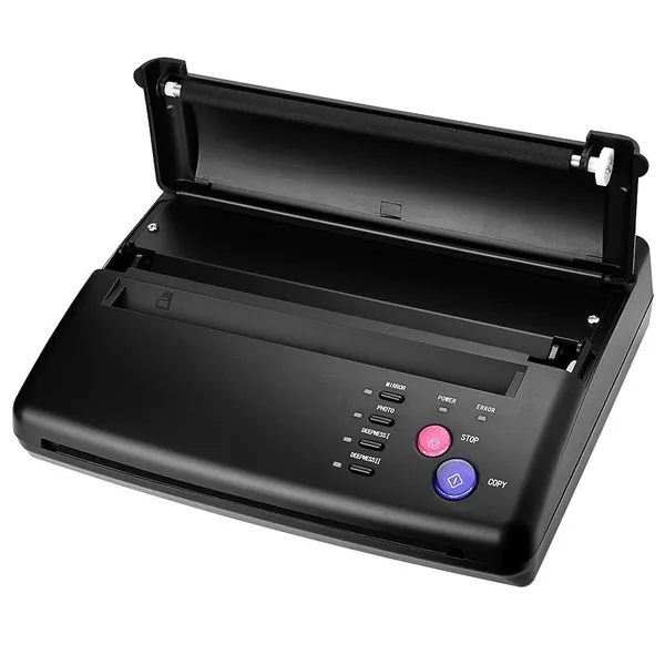 Tattoo Thermal Stencil Copier
