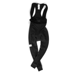 Tech-Fleece Bib Tights (Black)