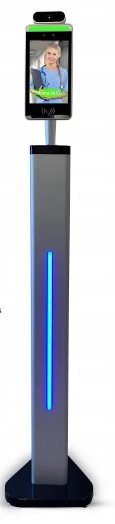 Temperature Screening Fever Access Control