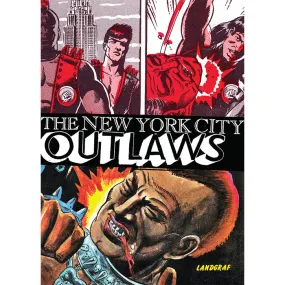 The New York City Outlaws