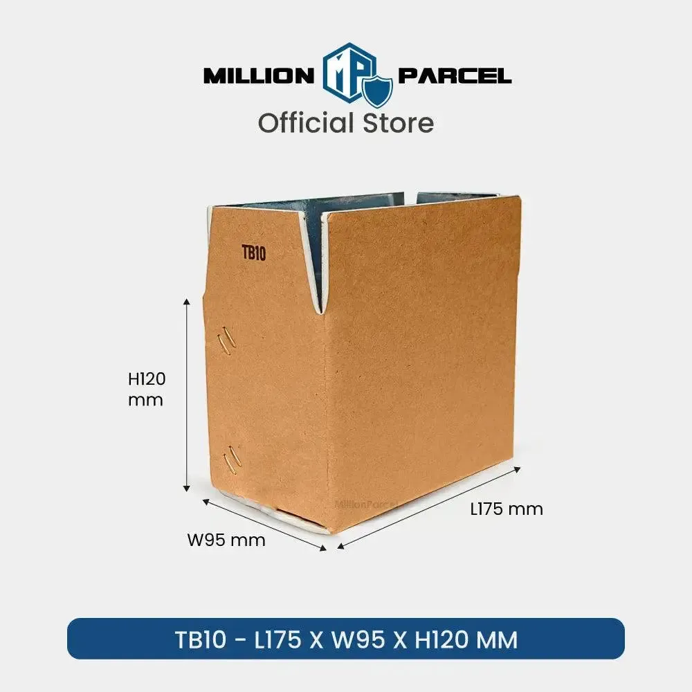 Thermal Box | Thermal Insulation Carton | Aluminum Foil Box