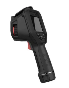 Thermographic Handheld Camera - DS-2TP21B-6AVF/W