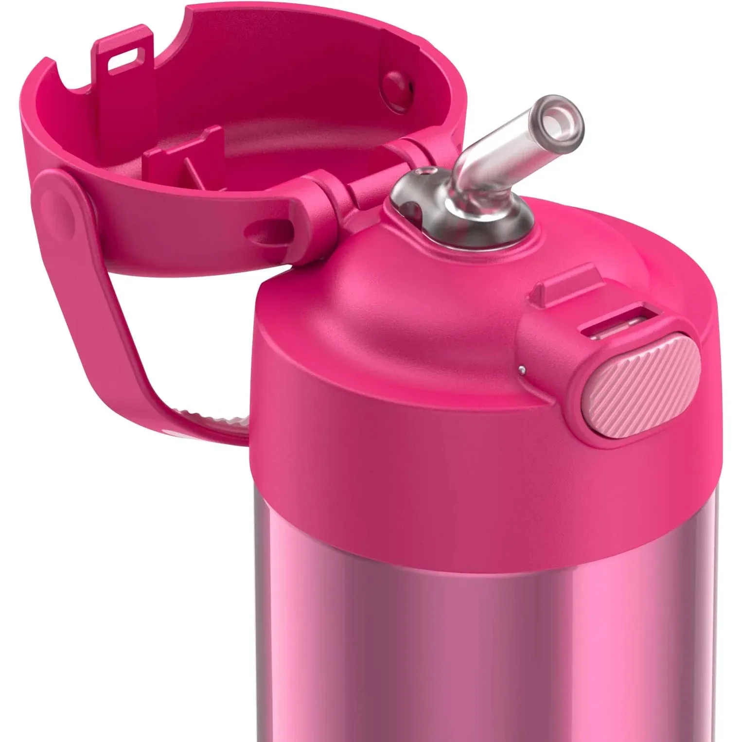 Thermos Funtainer Water Bottle 12oz 1pc