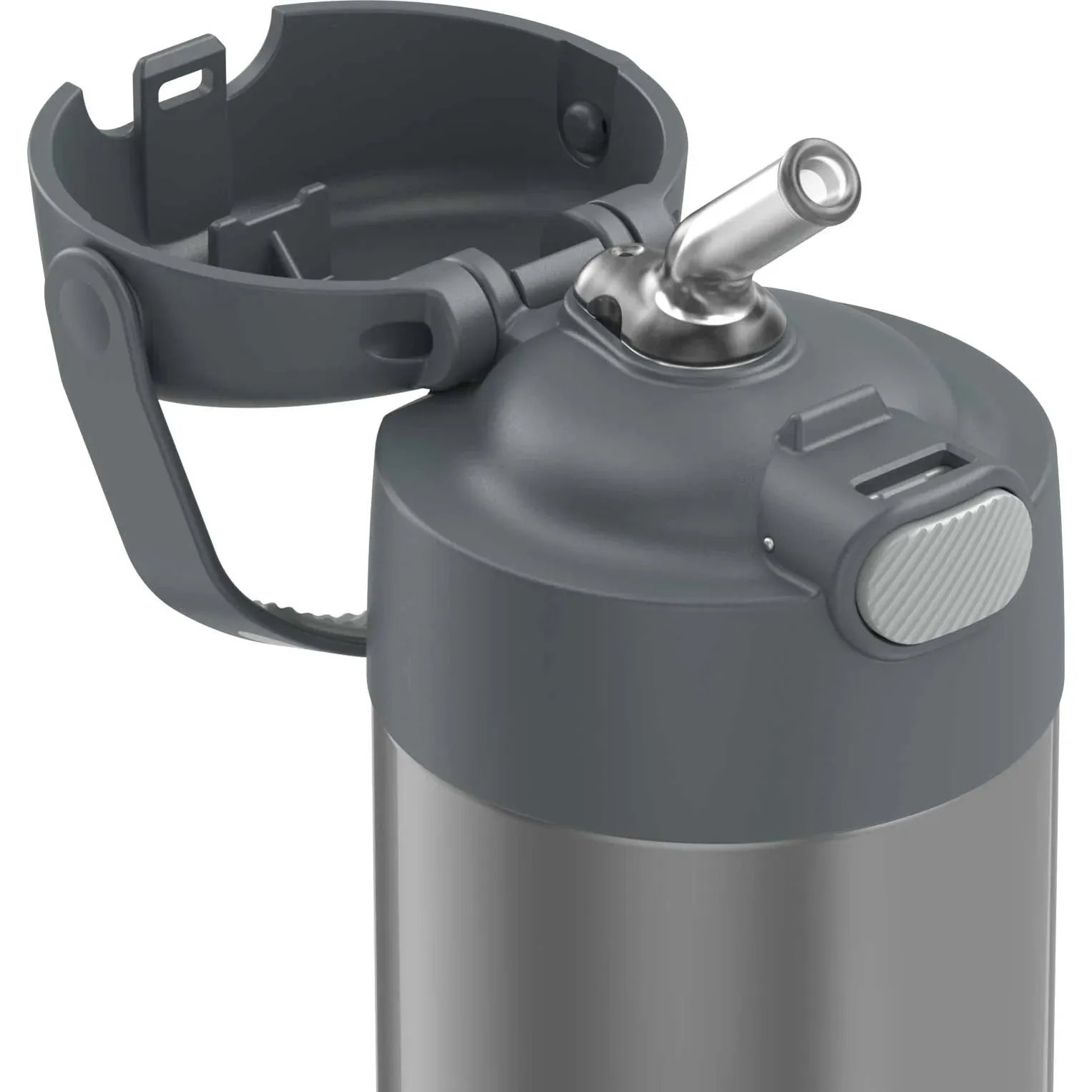 Thermos Funtainer Water Bottle 12oz 1pc
