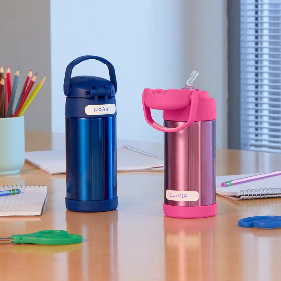 Thermos Funtainer Water Bottle 12oz 1pc
