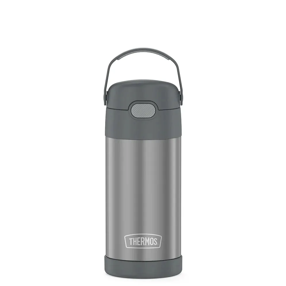 Thermos Funtainer Water Bottle 12oz 1pc