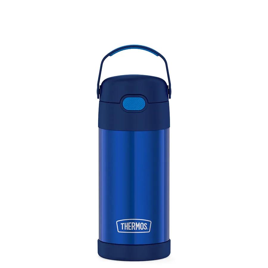 Thermos Funtainer Water Bottle 12oz 1pc