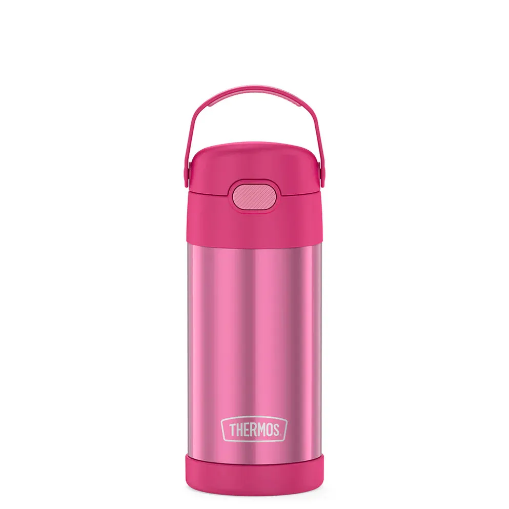 Thermos Funtainer Water Bottle 12oz 1pc