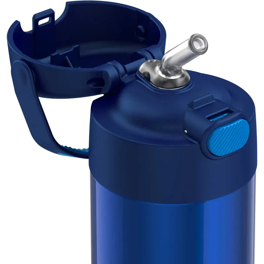 Thermos Funtainer Water Bottle 12oz 1pc
