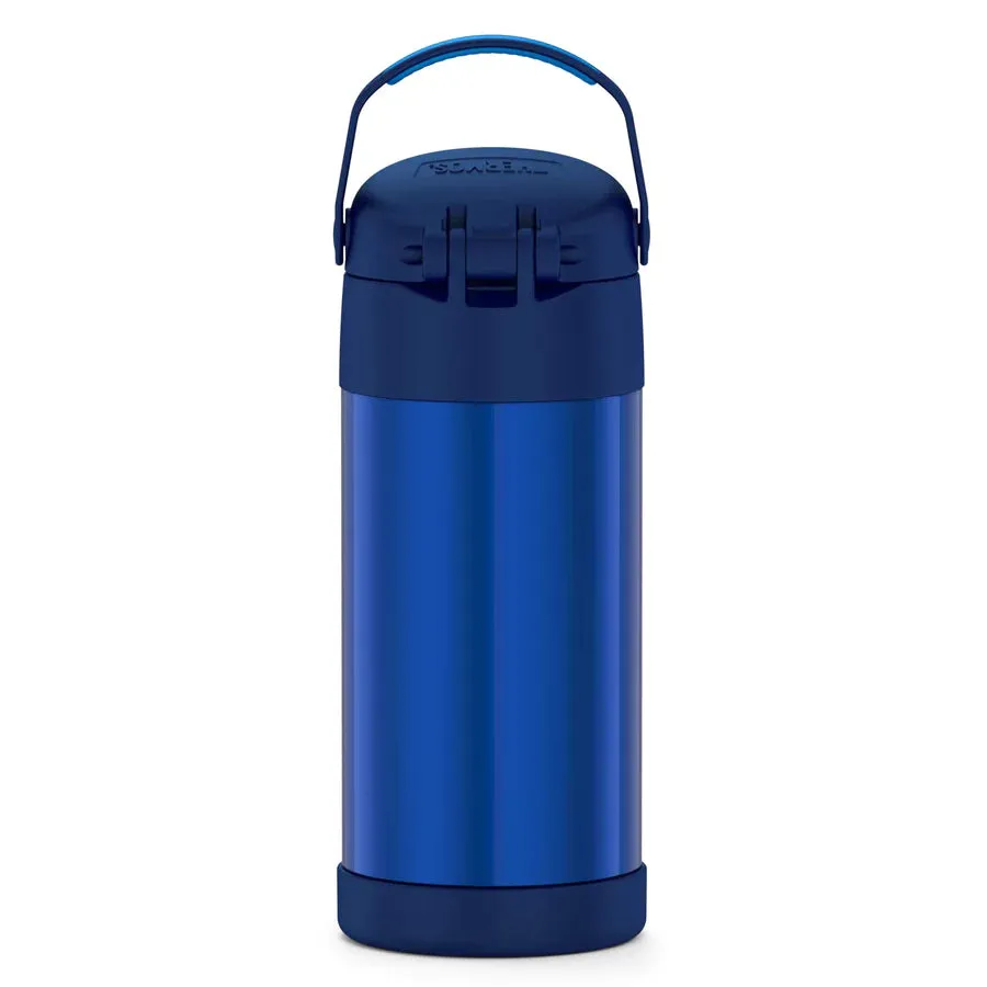 Thermos Funtainer Water Bottle 12oz 1pc