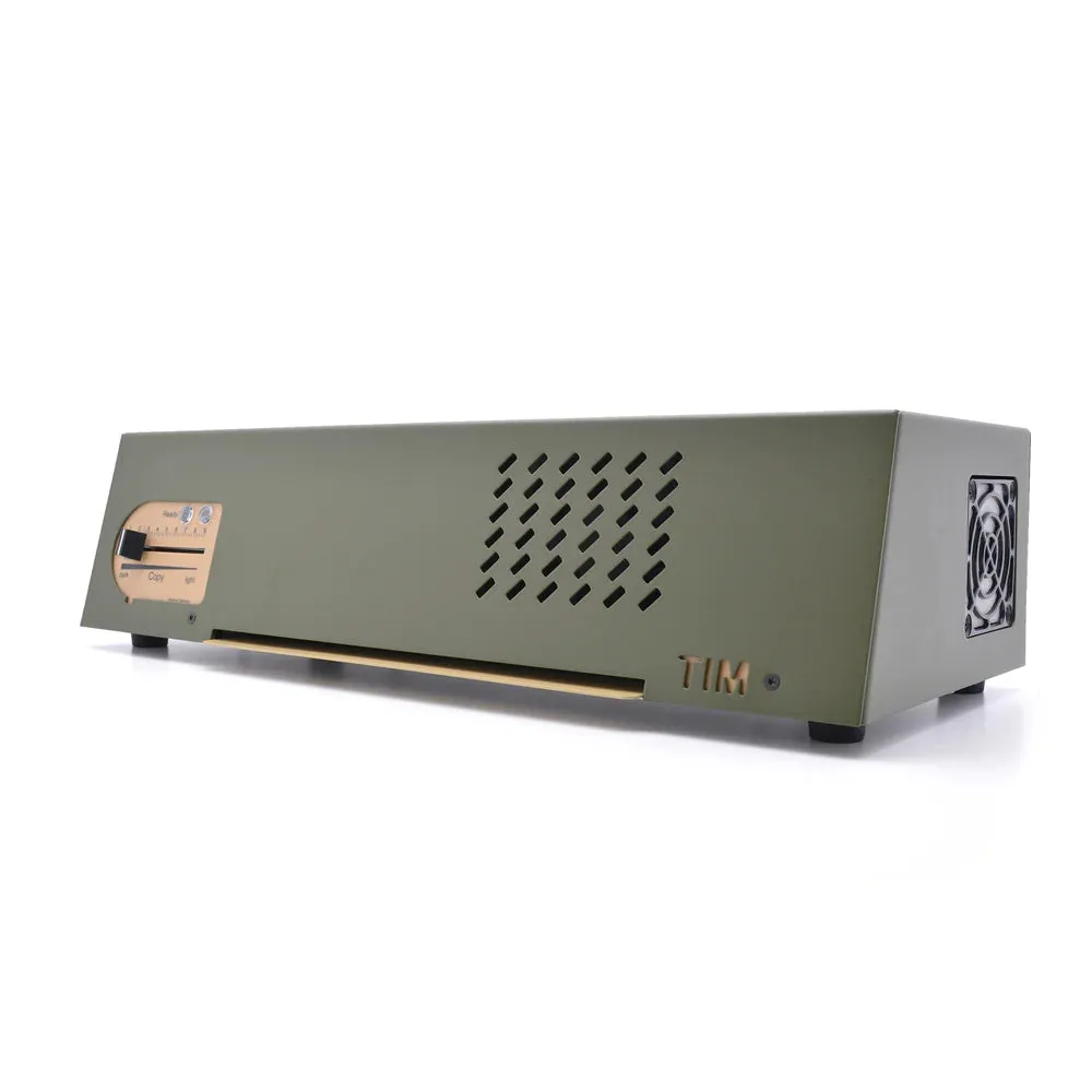 TIM Thermal Copier for Tattoo Stencils by 3k Instruments