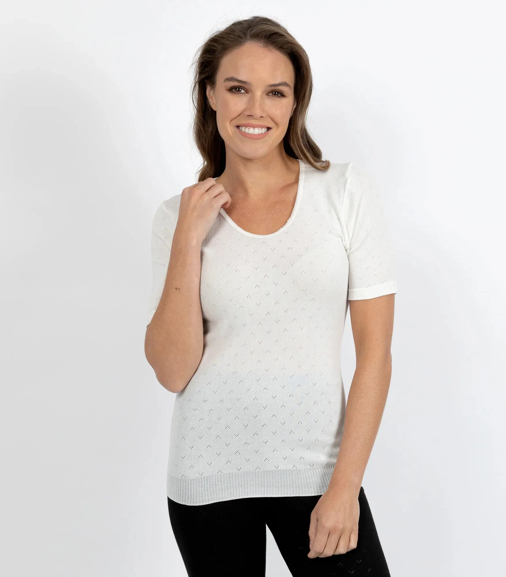 Traditional RTR S/Sleeve