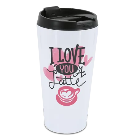 Travel Tumbler Personalised Gift