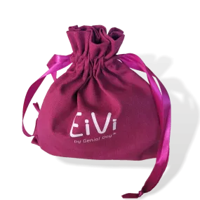 Travel underwear bag