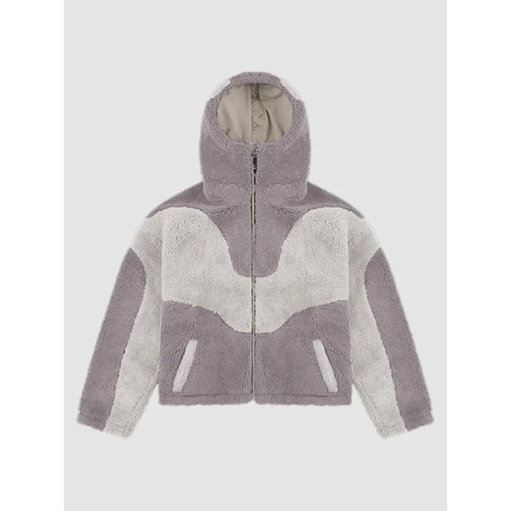 Trendt Vision Fleece Jacket