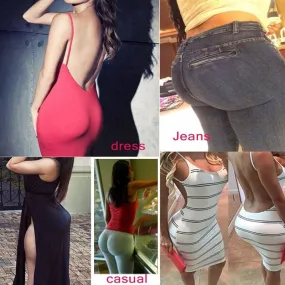 Trendy Butt Lifter Body Shaper Underwear