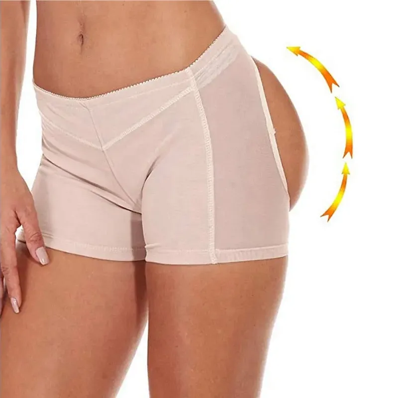 Trendy Butt Lifter Body Shaper Underwear