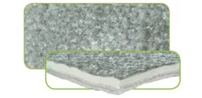 Under Carpet Lite (UCL) 24"x54" (9.0sqft)