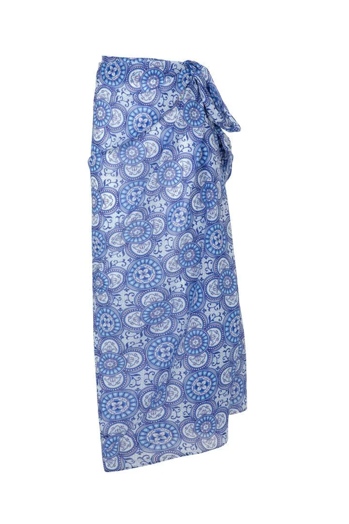 Under Cover Beach Wrap