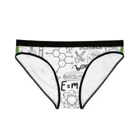 Underwear: E=mc² Design | Science