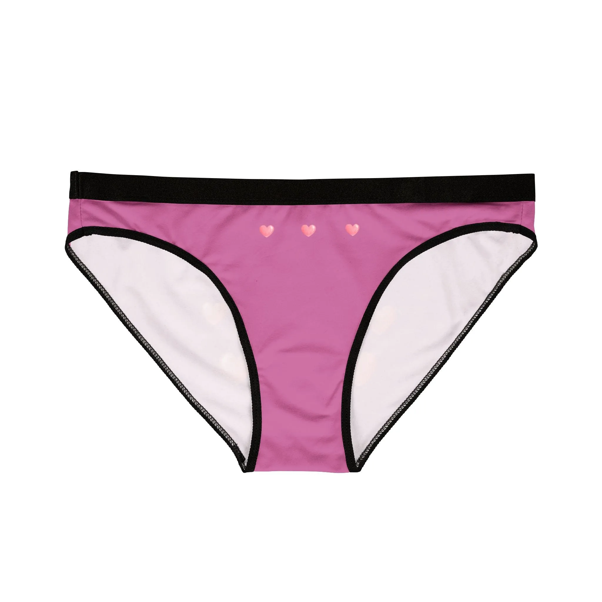 Underwear: My TBR