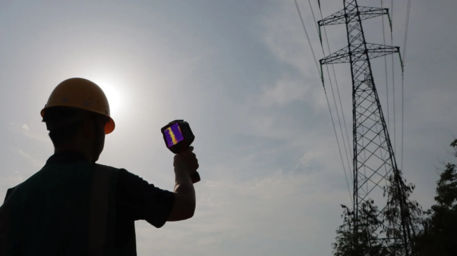 UNI-T UTi730V Thermal Imaging Camera